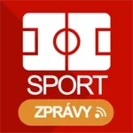 Logo of Sport zprávy - Český Sport android Application 